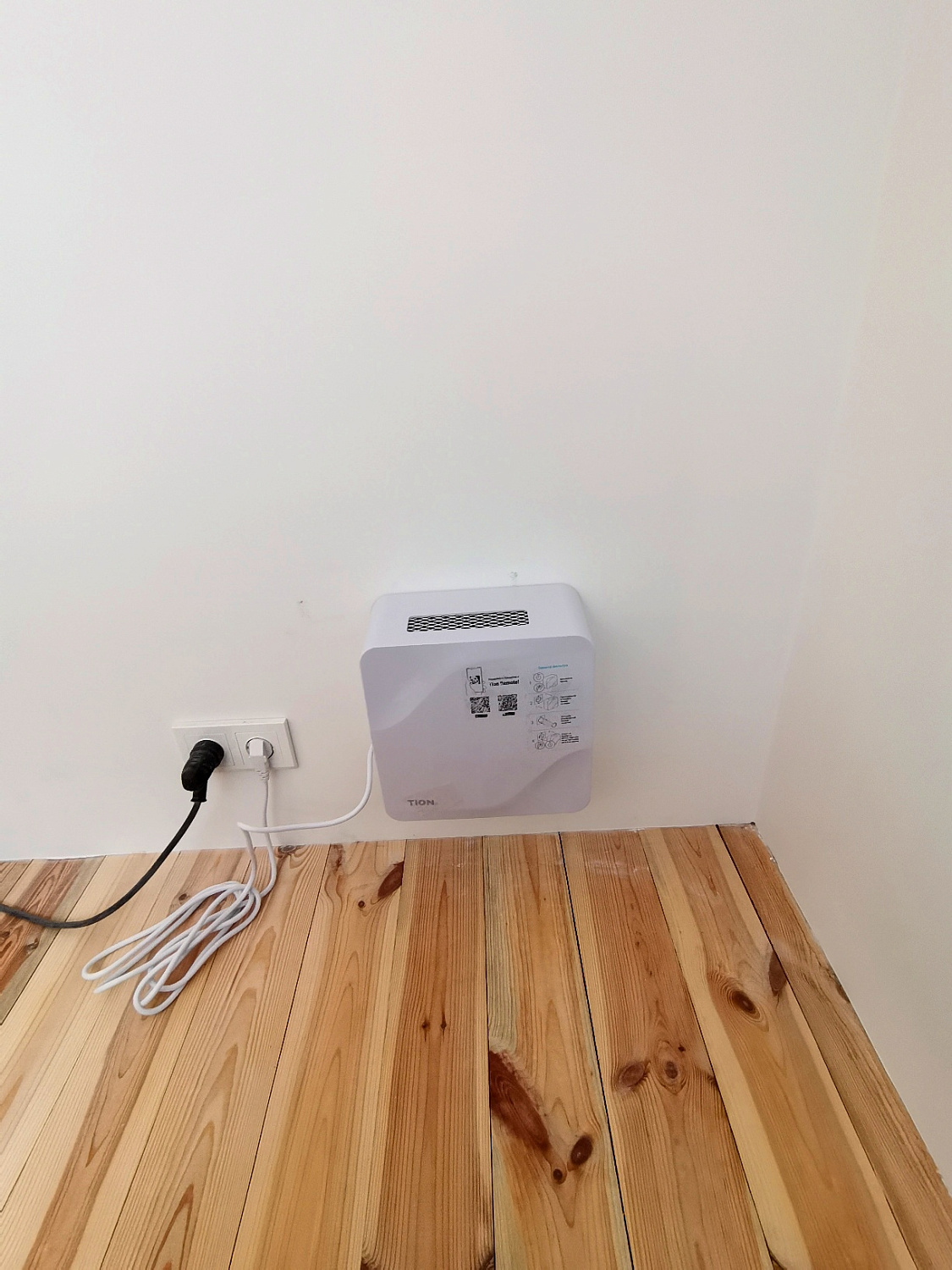 Монтаж проветривателей Монтаж проветривателей